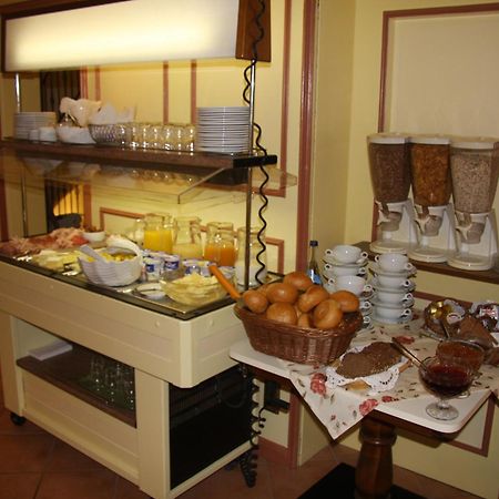 Hotel Christiansen Sylt Ngoại thất bức ảnh