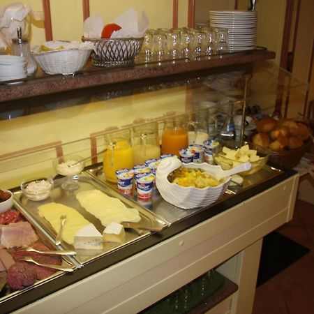 Hotel Christiansen Sylt Ngoại thất bức ảnh