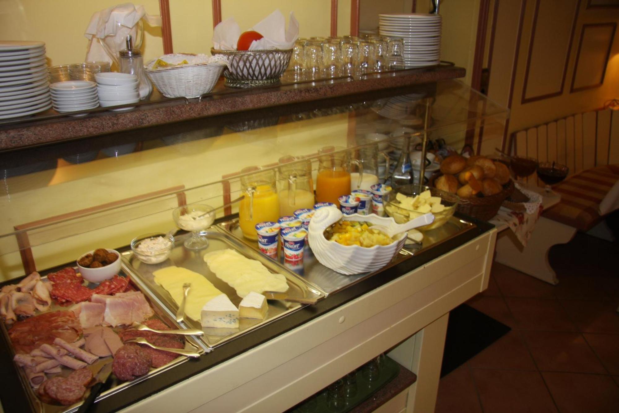 Hotel Christiansen Sylt Ngoại thất bức ảnh