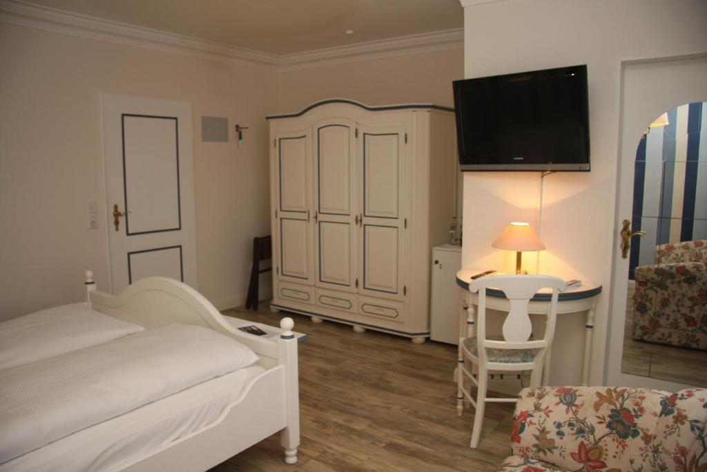 Hotel Christiansen Sylt Phòng bức ảnh