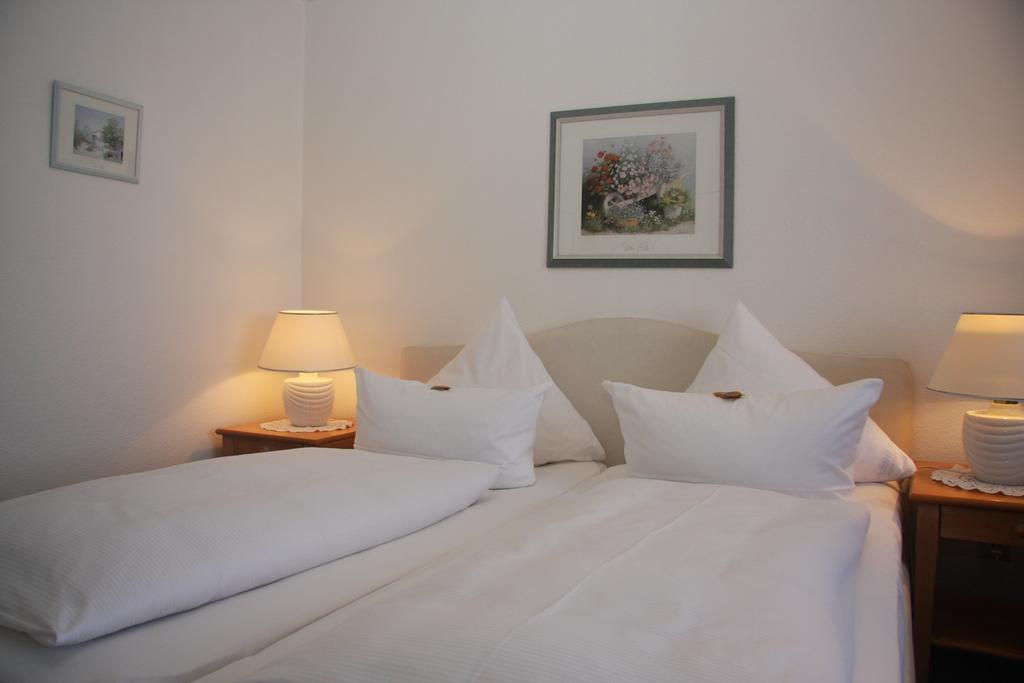 Hotel Christiansen Sylt Ngoại thất bức ảnh