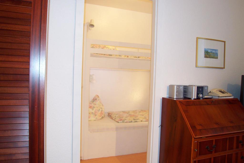 Hotel Christiansen Sylt Ngoại thất bức ảnh